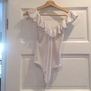 Aritzia Bodysuit